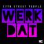 Artwork for Werk Dat (Nick Harvey Club Mix)