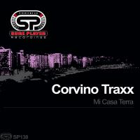 Artwork for Mi Casa Terra by Corvino Traxx