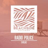 Artwork for Radio Police by Evolke