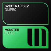 Artwork for Dnipro by Svyat Maltsev