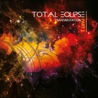 Artwork for Transmutation, Pt. 1 by Total Eclipse