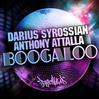 Artwork for Boogaloo by Darius Syrossian