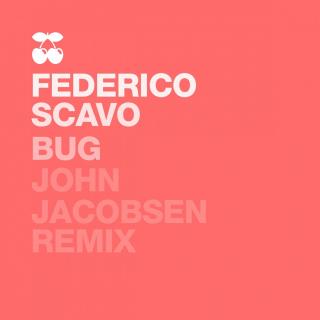 Artwork for Bug (John Jacobsen Remix)