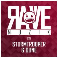 Artwork for Rave Muzik 038 by Stormtrooper