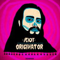 Artwork for Originator by Riot