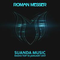 Artwork for Suanda Music Radio Top 10 (January 2017) by Various Artists