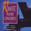 Artwork for Piano Concerto No. 4 in E major, Op. 110
