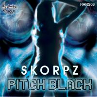 Artwork for Pitch Black by SKORPZ