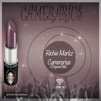 Artwork for Camerarius by Richie Markz