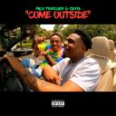 Artwork for Come Outside