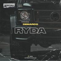 Artwork for Ryda by Demarco