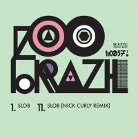 Artwork for Slob by Zoo Brazil