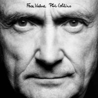 Artwork for Face Value (Deluxe Editon) by Phil Collins