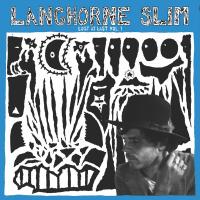 Artwork for Lost At Last Vol. 1 by Langhorne Slim