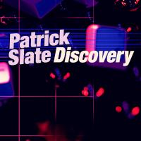 Artwork for Discovery by Patrick Slate