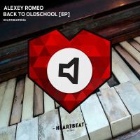 Artwork for Back To Oldschool EP by Alexey Romeo