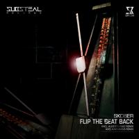 Artwork for Flip the Beat Back by Skober