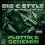 Artwork for Plottin & Schemin (feat. San Quinn & Lil Raider)