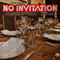 Artwork for No Invitation by Remy Ozama