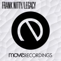 Artwork for Legacy by Frank Nitty