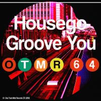 Artwork for Groove You by Housego