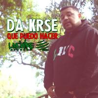 Artwork for Que Puedo Hacer by Da Krse