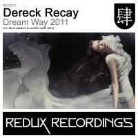 Artwork for Dream Way 2011 by Dereck Recay