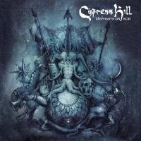 Artwork for Elephants on Acid by Cypress Hill