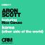 Artwork for Korea (Other Side of the Word) (feat. Rico Caruso) (Alan Waves Remix)