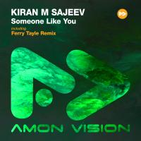 Artwork for Someone Like You by Kiran M Sajeev