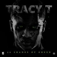 Artwork for 50 Shades of Green by Tracy T