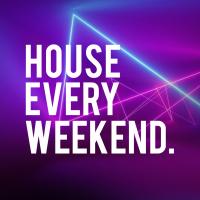 Artwork for House Every Weekend by Ibiza House Classics