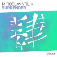 Artwork for Surrender by Miroslav Vrlik