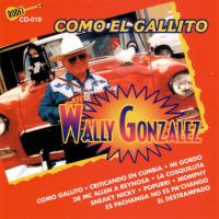 Artwork for Como El Gallito by Wally Gonzalez