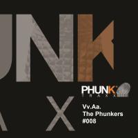 Artwork for The Phunkers #008 by Various Artists