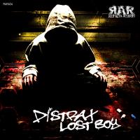 Artwork for Lost Boy by Distrax