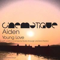 Artwork for Young Love by Aiden