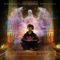 Artwork for Koo Qua Got Wings by Koo Qua