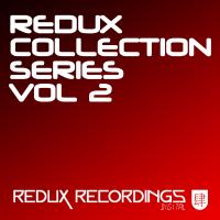 Artwork for Redux Collection Series Vol. 2 by Various Artists