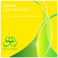 Artwork for Hope of Dreams by Orment