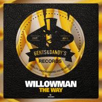 Artwork for The Way by WillowMan