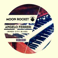 Artwork for Inner City Blues by Moon Rocket