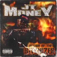 Artwork for Return of the Bitchizer by JT Money