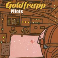 Artwork for Pilots (On a Star) by Goldfrapp