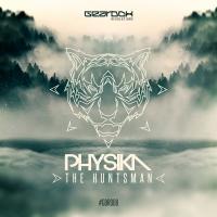 Artwork for The Huntsman by Physika
