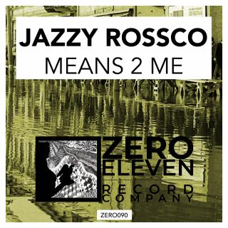 Artwork for Means 2 Me (Original Mix)