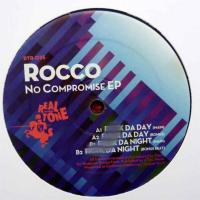 Artwork for No Compromise EP by Rocco