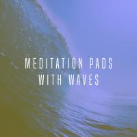 Artwork for Meditation Pads With Waves by Massage Tribe