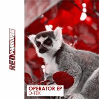 Artwork for Operator by D-Tek