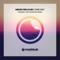 Artwork for One Day by Mehdi Belkadi